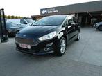 Ford S-Max Titanium 1.5 i ecoboost 160pk '18 107000km, Auto's, Ford, Monovolume, 1498 cc, 149 g/km, https://public.car-pass.be/vhr/8b5509be-3f68-4ee4-bce7-9c319e51dc10