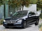 Mercedes E200 CDI Automatique 2017 EURO6, Auto's, Euro 6, Diesel, Particulier, Te koop