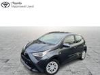 Toyota Aygo 1.0 VVT-i 5MT x-play2, Auto's, Toyota, Euro 6, 72 pk, Handgeschakeld, https://public.car-pass.be/vhr/fbd74f62-4e12-4070-8db9-180297563e98