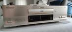 PIONEER model DV717 - CD Player 24-bit - DVD- Champagne, TV, Hi-fi & Vidéo, Lecteurs CD, Enlèvement, Comme neuf, Pioneer