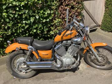 Yamaha Virago 1997 beschikbaar voor biedingen