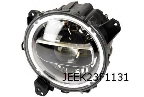 Jeep Wrangler (1/19-) (JL) koplamp Links (LED premium reflec, Autos : Pièces & Accessoires, Éclairage, Jeep, Neuf, Enlèvement ou Envoi