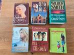 Romans, Boeken, Romans, Verzenden, Zo goed als nieuw