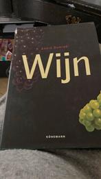 Wijn André Domine Konemann, Boeken, Ophalen of Verzenden, Zo goed als nieuw