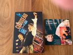 In zeer goede staat 1 CD + 1 DVD Clouseau  opsturen of afhal, Cd's en Dvd's, Ophalen of Verzenden, Zo goed als nieuw