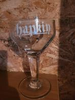 Hapkin facetten glas, Verzamelen, Ophalen of Verzenden, Zo goed als nieuw