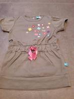 Kleedje (jurk) M74 - merk Lief!, Kinderen en Baby's, Babykleding | Maat 74, Meisje, Jurkje of Rokje, Lief!, Ophalen of Verzenden