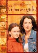 GILMORE GIRLS SEIZOEN 1, Cd's en Dvd's, Verzenden