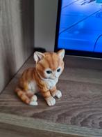 Kleine/grote Kattenbeelden, Ophalen