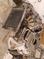 Range Rover classic 2.4 VM motorblok, Ophalen, Gebruikt, Land Rover
