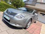 Toyota AVENSIS 1.8 ESSENCE 2010 HANDMATIGE AIRCONDITIONING G, Voorwielaandrijving, 4 deurs, Avensis, 4 cilinders