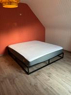 Bed + matras Emma sleep, Huis en Inrichting, Ophalen, Tweepersoons, Zo goed als nieuw, 180 cm
