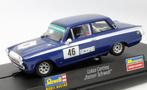 LOTUS CORTINA - #46 R. SCHEDT  - REVELL (SCALEXTRIC), Revell, 1:32 à 1:50, Voiture, Enlèvement ou Envoi