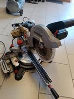 Scie circulaire metabo, Doe-het-zelf en Bouw, Gereedschap | Zaagmachines, Ophalen, Zo goed als nieuw, Cirkelzaag