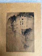 Jules De Bruycker, Antiek en Kunst, Ophalen of Verzenden