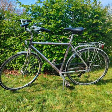 Herenfiets 28" beschikbaar voor biedingen