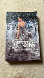 Kiera Cass - De prinses, Boeken, Ophalen of Verzenden, Zo goed als nieuw, Kiera Cass