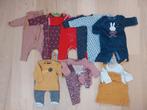 Babykleding maat 56, Kinderen en Baby's, Ophalen, Zo goed als nieuw, Maat 56