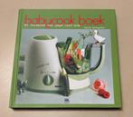 Babycook kookboek, Ophalen, Zo goed als nieuw, Overige typen