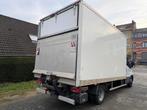 Iveco Daily 35C16V 2.3 Turbo VGT, Auto's, Voorwielaandrijving, Euro 5, 2287 cc, Iveco