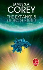Zoek boeken The Expanse, Ophalen of Verzenden