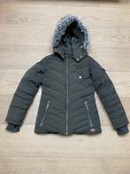 Magnifique manteau / parka d'hiver bien chaud pour fille 10, Fille, Utilisé, Enlèvement ou Envoi, Manteau