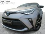 Toyota C-HR C-LUB BI-TONE, Automaat, 72 kW, 5 deurs, Hybride Elektrisch/Benzine