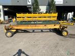 Transportkar Unknown 50.000KG, Zakelijke goederen