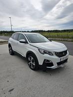 Peugeot 3008, Auto's, Leder en Stof, Wit, Handgeschakeld, 5 deurs