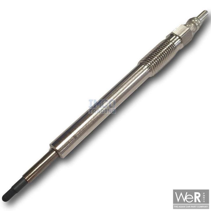 Gloeistift Gloeibougie SsangYong Tivoli en Korando II  1.6 D, Auto-onderdelen, Motor en Toebehoren, Ssangyong, Nieuw, Ophalen of Verzenden