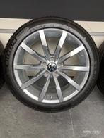 18” originele Volkswagen Passat B8 B9 / Arteon velgen banden, 18 inch, Gebruikt, Banden en Velgen, Ophalen of Verzenden