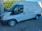 Ford transit  lichte vracht, Bedrijf, Te koop, Ford