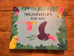 Bird race bordspel, Ophalen, Zo goed als nieuw
