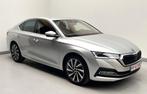 SKODA Octavia 12/2020 2.0 TDi DSG 12 MAANDEN GARANTIE, Auto's, 4 deurs, 4 cilinders, 2135 kg, Leder