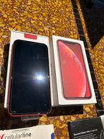 Apple iPhone XR rouge 128Gb - etat nickel !, Télécoms, Enlèvement, Rouge, IPhone XR