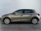 Volkswagen Polo VI Highline, 4 deurs, Euro 6, Bedrijf, Handgeschakeld