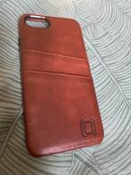 Iphone xr cover leder, Telecommunicatie, Mobiele telefoons | Hoesjes en Screenprotectors | Apple iPhone, Ophalen of Verzenden