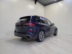 BMW X5 xDrive 45e M-Pack - Laser - Pano - Topstaat!, Autos, 0 kg, 0 kg, 6 cylindres, 5 places