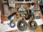 VW Polo 1 Audi 50 nos allerlei onderdelen nieuw origineel, Ophalen of Verzenden, Nieuw, Audi