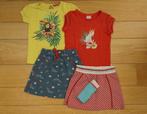 pakketje ba*ba, maat 116 - 122, Kinderen en Baby's, Meisje, Baba Kidswear, Ophalen of Verzenden, Zo goed als nieuw