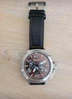 2 horloges 1 festina 1 ballast, Handtassen en Accessoires, Horloges | Heren