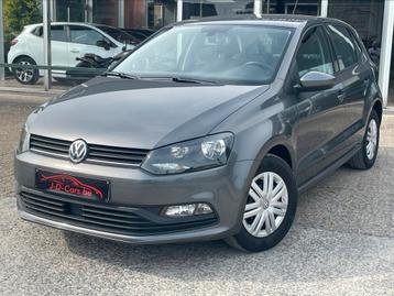 Perfect onderhouden VW Polo 1.0 benzine slechts 84965km beschikbaar voor biedingen