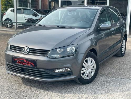 Perfect onderhouden VW Polo 1.0 benzine slechts 84965km, Auto's, Volkswagen, Particulier, Polo, ABS, Airbags, Airconditioning