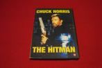 dvd the hitman, Cd's en Dvd's, Ophalen of Verzenden, Actie
