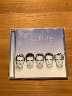 Westlife, Cd's en Dvd's, Ophalen of Verzenden, Zo goed als nieuw