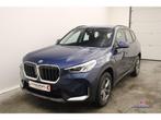 BMW X1 xDrive25e 245PK Facelift Widescreen Dig.Airco GPS Al, Auto's, 245 pk, 16 g/km, Blauw, https://public.car-pass.be/vhr/bb712eac-7b08-46e6-bcf5-ec358aa3f9a0