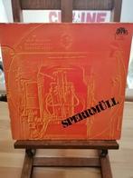 Krautrock SPERRMULL  + (can,faust,guru guru,neu......), Ophalen of Verzenden, Zo goed als nieuw, Overige formaten, Progressive