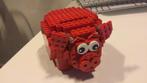 Lego spaarvarkentje Piggy Bank - set 40155, Enlèvement ou Envoi, Comme neuf, Ensemble complet, Lego