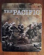 DVD Box The Pacific / Blu-ray / Metalen Box, Cd's en Dvd's, Ophalen of Verzenden, Zo goed als nieuw, Actie, Boxset