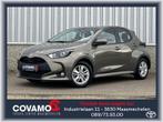 Toyota Yaris Dynamic, Auto's, Toyota, Overige kleuren, 1490 cc, Bedrijf, Hybride Elektrisch/Benzine